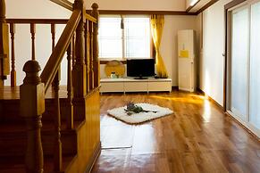 Oedo Palace Pension