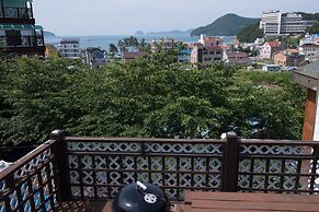 Oedo Palace Pension