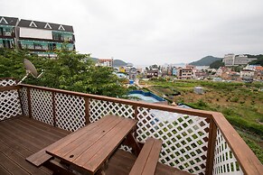 Oedo Palace Pension
