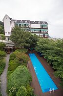 Oedo Palace Pension