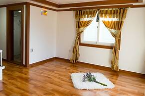 Oedo Palace Pension