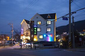 Oedo Palace Pension