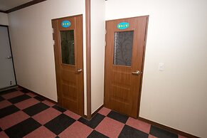 Oedo Palace Pension