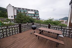 Oedo Palace Pension