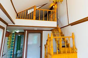 Oedo Palace Pension