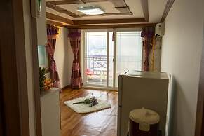 Oedo Palace Pension