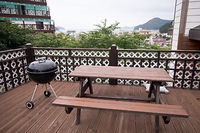 Oedo Palace Pension