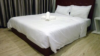 The b'Hotel Kajang