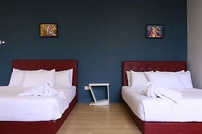 The b'Hotel Kajang