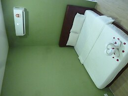 The b'Hotel Kajang