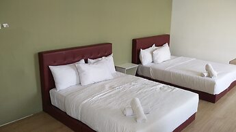 The b'Hotel Kajang