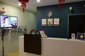 The b'Hotel Kajang