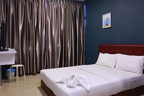 The b'Hotel Kajang