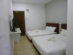 The b'Hotel Kajang