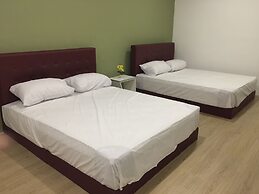 The b'Hotel Kajang