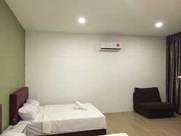 The b'Hotel Kajang