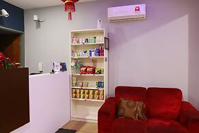 The b'Hotel Kajang