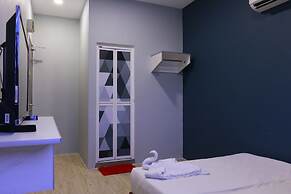 The b'Hotel Kajang