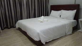 The b'Hotel Kajang