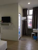 The b'Hotel Kajang