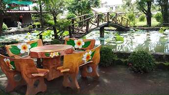 Xuanmai Garden Resort