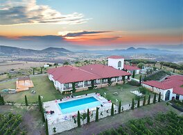 Villa Estet Bag Oteli