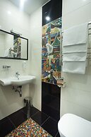 Komendantskaya Dacha