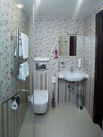 Komendantskaya Dacha