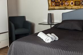 Toscanini Rooms