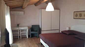 Toscanini Rooms