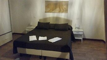 Toscanini Rooms