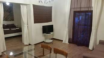 Toscanini Rooms
