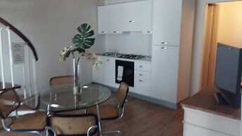 Toscanini Rooms
