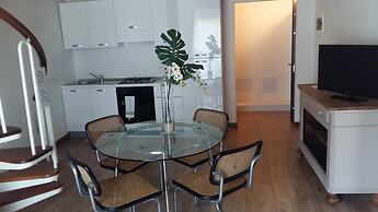 Toscanini Rooms