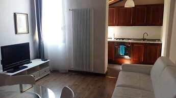 Toscanini Rooms
