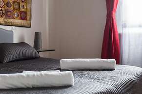 Toscanini Rooms