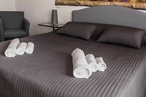 Toscanini Rooms