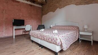 Toscanini Rooms