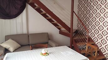 Toscanini Rooms