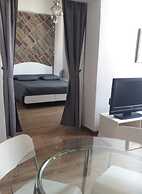 Toscanini Rooms