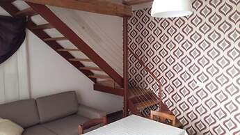 Toscanini Rooms