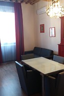 Toscanini Rooms