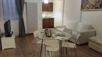 Toscanini Rooms
