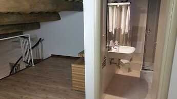 Toscanini Rooms