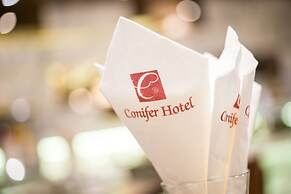 Conifer Grand Hotel
