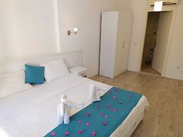 Alya Hotel Gocek