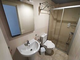Alya Hotel Gocek