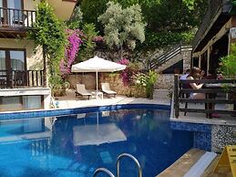 Alya Hotel Gocek