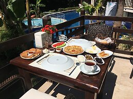 Alya Hotel Gocek