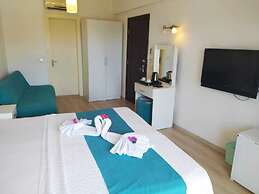 Alya Hotel Gocek